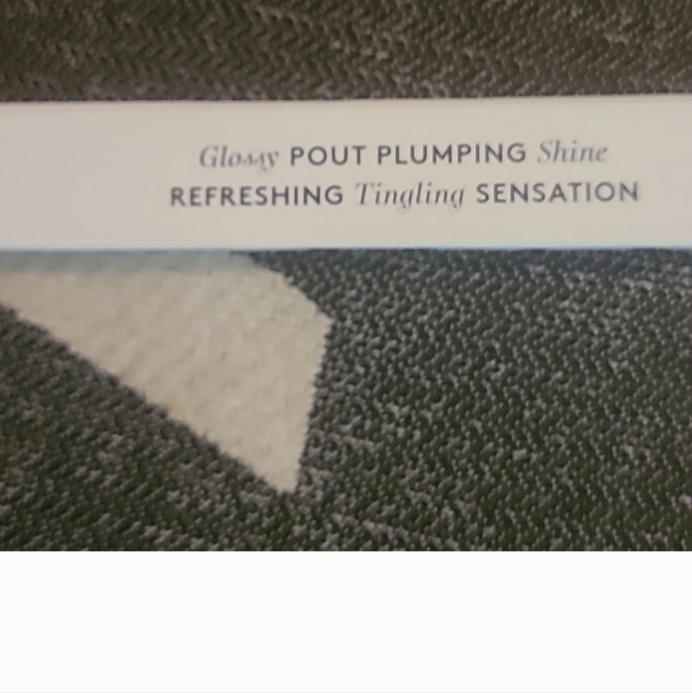 NEW BUXOM FULL ON PLUMPING LIP CREAM IN Blushing Margarita - Picture 3 of 4